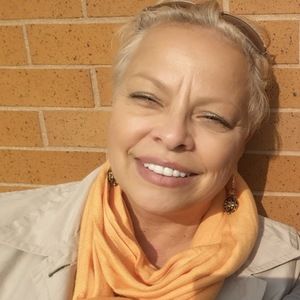 Meet your Posher, Kimberly